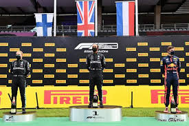Spielberg now hosts the styrian grand prix from 25 to 27 june, followed by the austrian gp on the following weekend. Styrian Grand Prix Top Three Press Conference Grand Prix 247