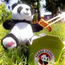 Panda Express Panda Bear Panda Express Panda Panda Bear