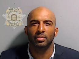 Who Is Harrison Floyd: Trump Co-Defendant And Black Voices For Trump Leader  Still In Fulton County Jail