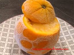 Oranges Et Citrons Givres Recette Companion Moulinex Companionetmoi En 2020 Citron Givre Recette Companion Moulinex Recette Companion