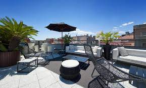 Compra online en paris.cl más rápido y cómodo. The Best Terraces In Barcelona Cocktails Views And Gastronomy