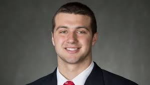 UW football: Troy Fumagalli mentored Badgers tight end Jake Ferguson
