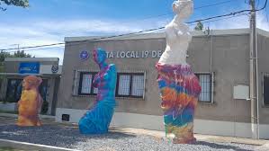 Comparte Ana Rodríguez, Junta Local 19 de Abril, Rocha