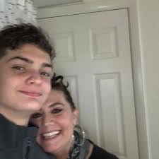 Pamela Salerno's Instagram, Twitter & Facebook