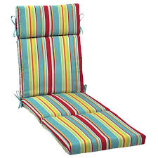 By the way, both sizes come in 10+ different colors and cost between $135 and $175. Mainstays Multi Stripe 72 X 21 In Outdoor Chaise Lounge Cushion Walmart Com Walmart Com
