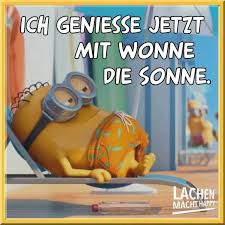Minions Spruche Lachen Macht Happy Minions Spruche Spruche