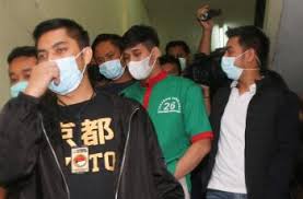 Suami nindy ayunda, askara parasady harsono sedang jadi sorotan. Foto Wajah Lusuh Suami Nindy Ayunda Di Polres Jakarta Barat Bagian 4 Matamata Com