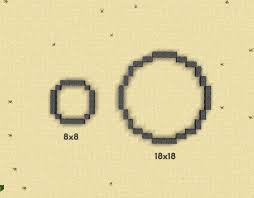 In this segment, i will give you some insights on how to make circles in minecraft … How To Make Circles And Spheres In Minecraft 2021 Guide Beebom