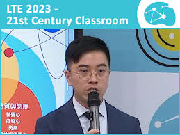 Go eLearning - 小学常识科