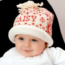 Baby Hat