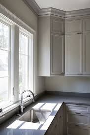 finger pull cabinet hardware design ideas