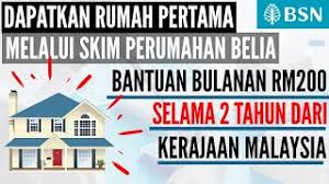 Check spelling or type a new query. Cara Mohon Skim Perumahan Belia Bantuan Ansuran Rm200 Sebulan Dari Kerajaan Youtube