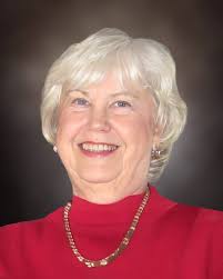 Obituary of Diana Boucher