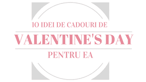 Sau să îi oferiți acel lucru care deși pentru alții pare banal, e special pentru povestea voastră. Valentine S Day 10 Idei De Cadouri Pentru Ea