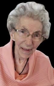 Helen E. (Brickheimer) Schillinger Obituary March 16, 2024