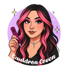 GIVEAWAY TIME! Happy spooky season! Here's your chance to win a half day  tattoo sitting! To enter: make sure you're following me! Extra entries if  you follow my instagram @cauldron.coven.tattoo And my