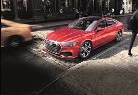 Audi Dealer Near Willow Grove Pa Sloane Automotive Group