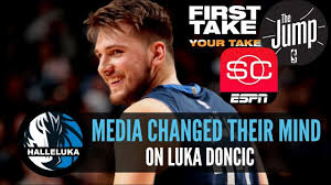Her name is mirjam poterban, and she had doncic with sasa doncic in slovenia in 1999. Luka Doncic His Hot Mom Mirjam Taking An Interview On Dallas Love Affair With Luka Youtube