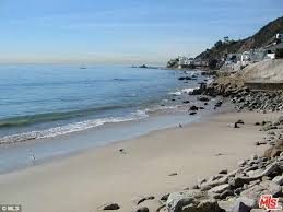 Lana Del Rey Buys Secluded 3m Malibu Beach Front Property