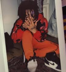 800 x 999 jpeg 85 кб. Aesthetic Trippie Redd Wallpaper Novocom Top