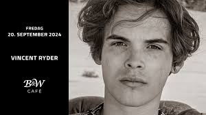 Vincent Ryder -AFLYST-