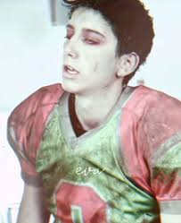 Milo Manheim James Potter