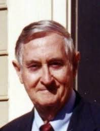 William Rhodes Obituary