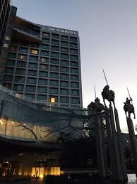 Aquí encontrarás toda la información de las tiendas sam's club en cdmx. Jw Marriott Santa Fe As Evening Falls Picture Of Jw Marriott Hotel Mexico City Santa Fe Mexico City Tripadvisor