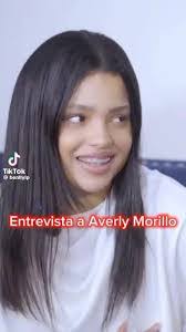 Evelyn Morillo's Instagram, Twitter & Facebook