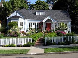 The satisfaction of returning home and that you see your front yard from inside the house can skew your feelings about how your yard looks to the public. Landscaping Tips That Can Help Sell Your Home Hgtv