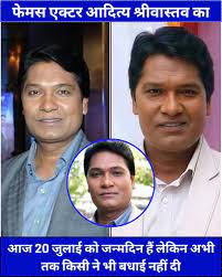 Aditya Srivastava 🕵️‍♂️, born on 21 July 1968 in Prayagraj, Uttar Pradesh 🇮🇳, is best known for his iconic role as Senior Inspector Abhijeet in the long-running TV show CID 🔍. With