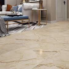 Buy beige floor tiles tiles and get the best deals at the lowest prices on ebay! Buy Livelynine Peel And Stick Floor Tile Beige Marble Vinyl Flooring Tile Peel And Stick Tiles For Floor Kitchen Bedroom Restroom Renter Farmhouse Bathroom Floor Stickers Tile Waterproof 12x12 Inch 4 Pack