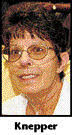 Barbara Knepper Obituary (2007)