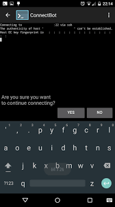 I found it helpful to unset ssh_auth_sock in. Aaron Toponce Search Results