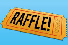 2026 Annual Reverse Fall Raffle