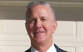 Candidates report contributions and expenditures