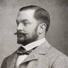 Father Thomas Stevenson, Father of Robert Louis Stevenson. Prints from Mary  Evans