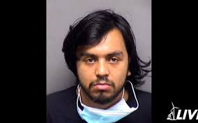 Suspect Impregnates Teen He Assaulted for Years