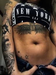 However, does this mean that if you're below 18 full years of age and you get a tattoo, you would be breaking the law? Pin On Tattoo