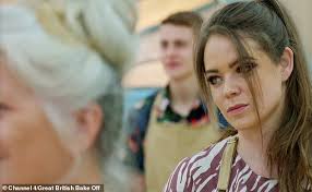 Bake Off fans blast Paul Hollywood for showing 'blatant favoritism' to  Lottie