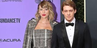 Joe alwyn, taylor swift's boyfriend, gets a shout out on her new album, folklore. Taylor Swift And Boyfriend Joe Alwyn Have Discussed Children