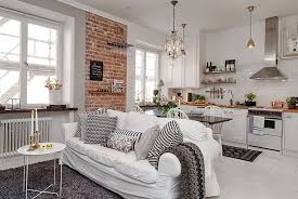Fresh And Bright Apartment Best Of Interior Design Small Apartment Design Apartment Design Interior