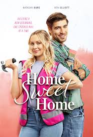 Გრეისი მიერ გადარჩენილი saved by grace (2016). Home Sweet Home 2020 Imdb