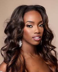 BRIANNA HANSON Brianna Hanson is a vibrant 23-year-old trailblazer from  Manchester, Jamaica, with a passion for breaking barriers and empowering  the next generation. A first-class honours graduate in Electrical and  Computer Engineering