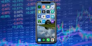 Penny stocks app for iphone is use to find hot penny stocks ideas. 5 Best Stock Trading Apps For Iphone 9to5mac