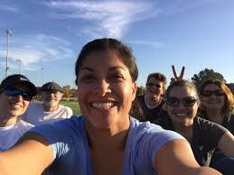 Finding a healthy solution: Michelle Victor