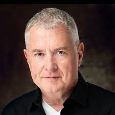 Jim Rawson's Instagram, Twitter & Facebook