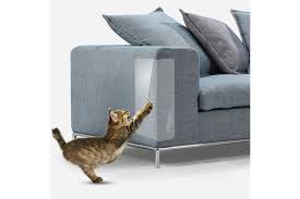 Plastic Sofa Covers For Ayuda Pets