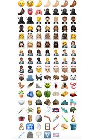 Quickly access all the flag emojis supported by ios with the flags emoji keyboard app for iphone. Neue Emojis 2021 So Sehen Die Symbole Aus Glamour