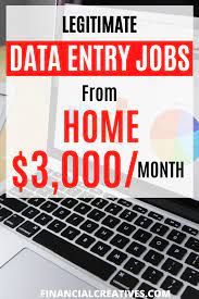 25 Best Online Data Entry Jobs Data Entry Jobs Online Data Entry Jobs Online Jobs For Moms